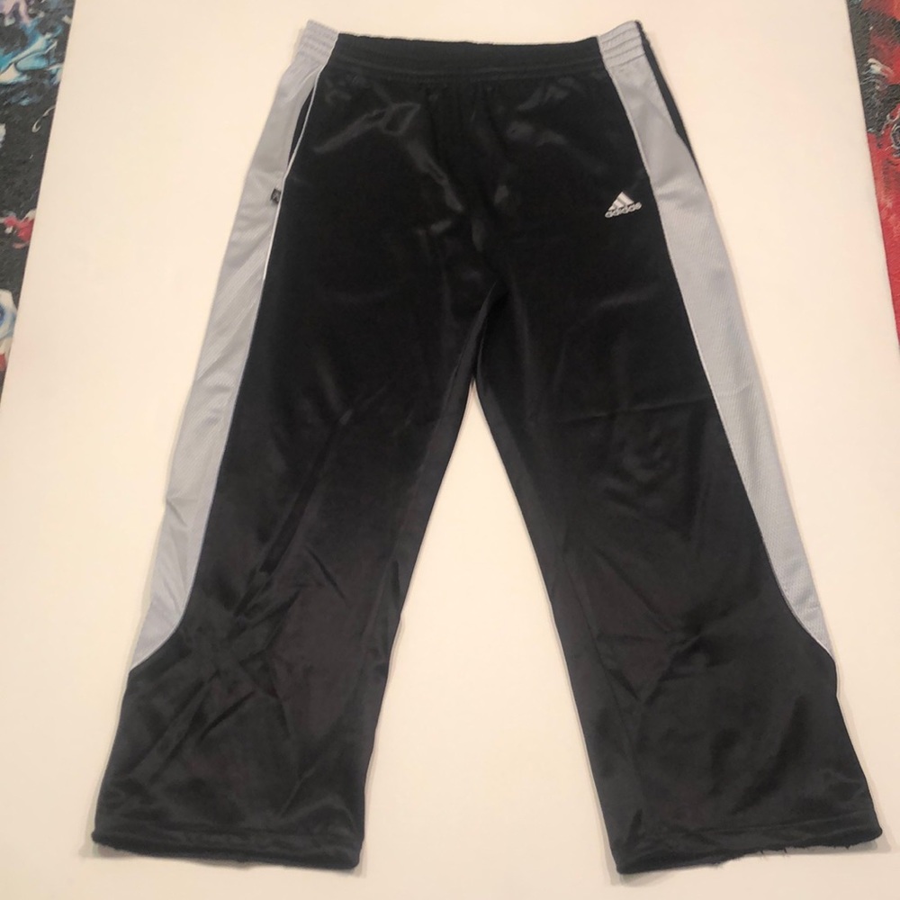 Adidas Clima 365 Basketball Pants Men’s M